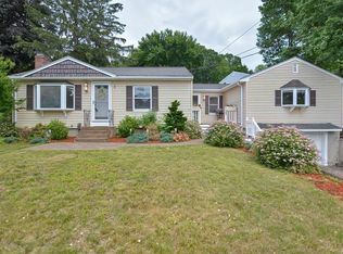 763 Stevens St, Marlborough, MA 01752