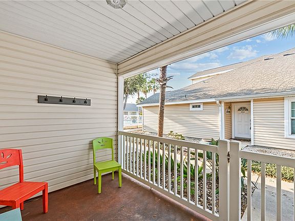 4th image of 15209 S Padre Island Dr Unit 803