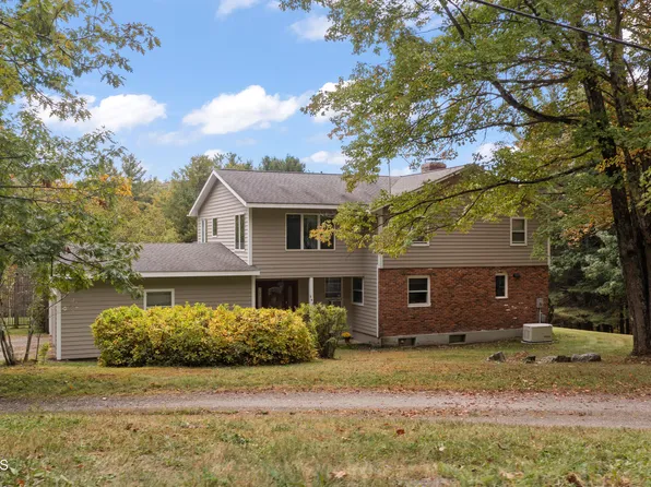 647 Stonewall Road, East Chatham, NY 12017