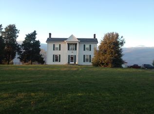 2201 Little Rock Jackstown Rd, Carlisle, KY 40311