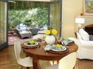 4 Shady Ln, Larkspur, CA 94939