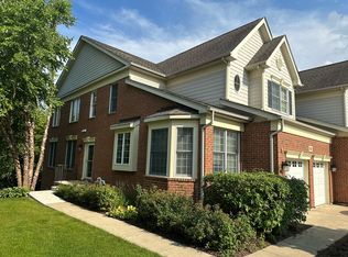 55 Harborside Way, Hawthorn Woods, IL 60047
