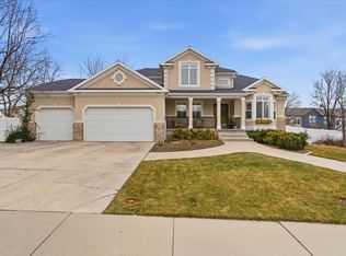 355 W 600 N, Lindon, UT 84042