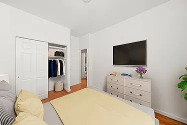 Rented by Vector New York, LLC