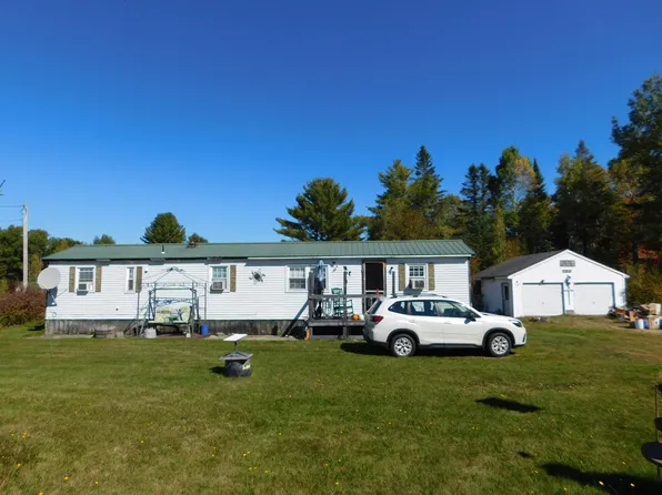 552 Main Street, Wytopitlock, ME 04497