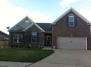 4402 Crystal Rock Ct, Columbia, MO 65203