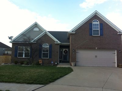 4402 Crystal Rock Ct, Columbia, MO, 65203