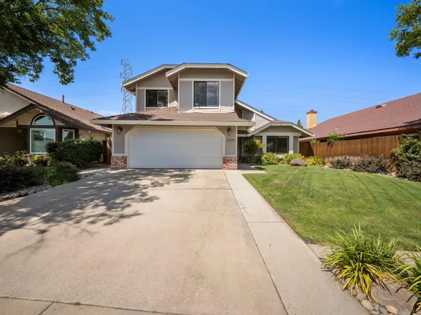 2009 Mendocino Way, Modesto, CA 95350