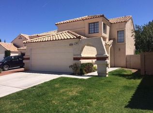 9505 Cliff View Way, Las Vegas, NV 89117