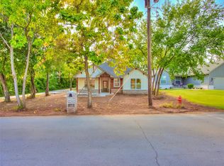 501 Odor St, Arcadia, OK 73007