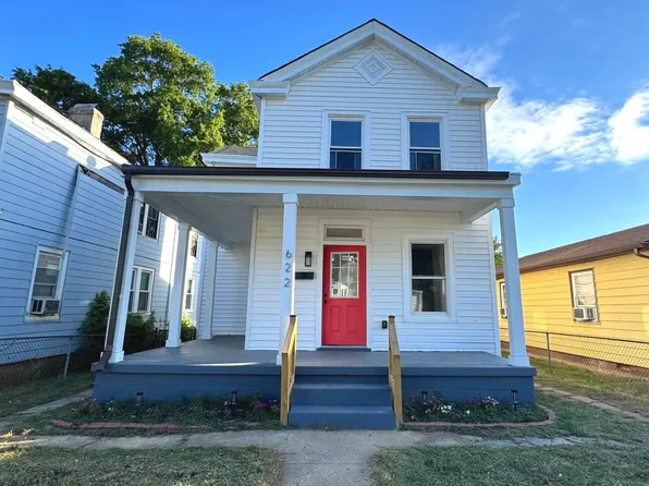 622 Pollock St, Richmond, VA 23222