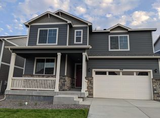 1273 Wild Basin Rd, Windsor, CO 80550