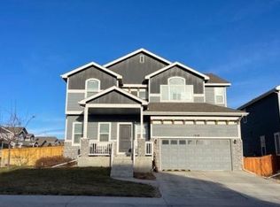 1328 Copeland Falls Rd, Severance, CO 80550