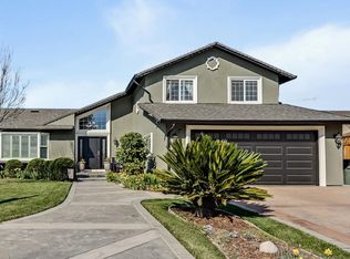 6640 Princevalle St, Gilroy, CA 95020