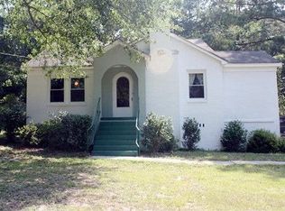 6332 Winyah Dr, Columbia, SC 29203