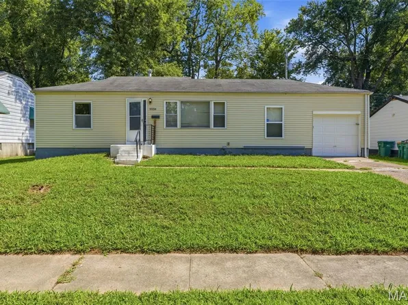 10154 Coburg Lands Dr, Saint Louis, MO 63137