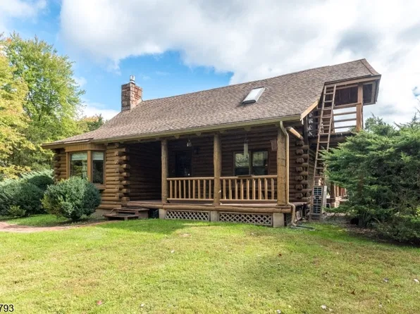 79 Tumble Idell Rd, Kingwood Twp., NJ 08825