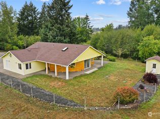 14426 Avis Ln SE, Yelm, WA 98597