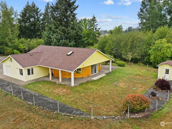 14426 Avis Lane SE, Yelm, WA 98597