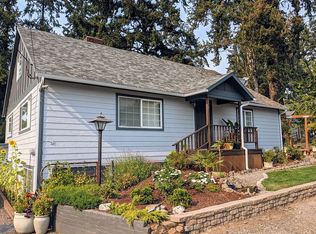 215 Olson Rd, Silverton, OR 97381