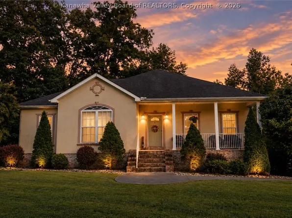 1287 Hillcrest Dr, Saint Albans, WV 25177