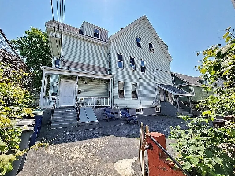 39 Pinckney St #2 — Photo 7
