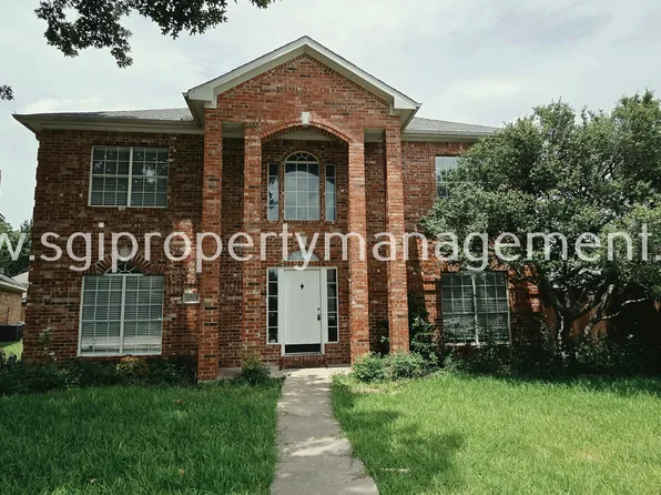 1513 Lodengreen Ct, Plano, TX 75023