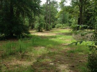 2517 Camors Rd, Jay, FL 32565