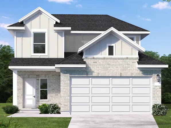 5093 Obispo Cir, Schertz, TX 78124