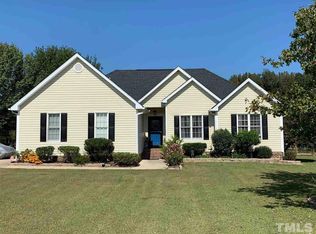 135 Cornwall Ct, Youngsville, NC 27596