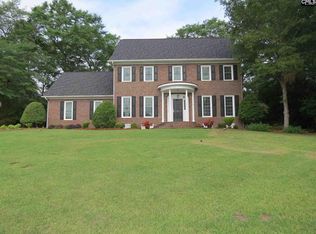 7 Ashfield Ln, Blythewood, SC 29016