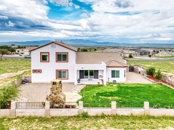 6422 E Saddlehorn Cir