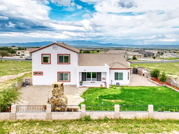 6422 E Saddlehorn Cir, Hereford, AZ 85615