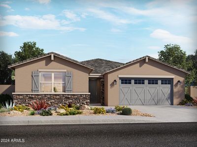 36773 W La Paz St, Maricopa, AZ, 85138