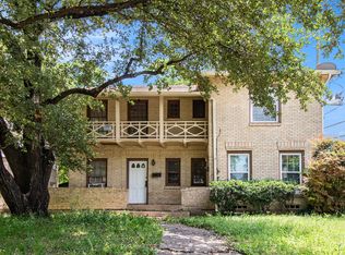 6300 W Belmont Ave, Dallas, TX 75214