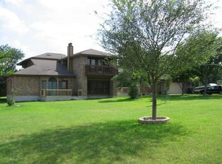 7207 Oak Shrs, Austin, TX 78730