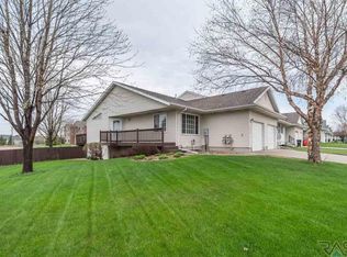 3455 S Goldenrod Ln #1A, Sioux Falls, SD 57110