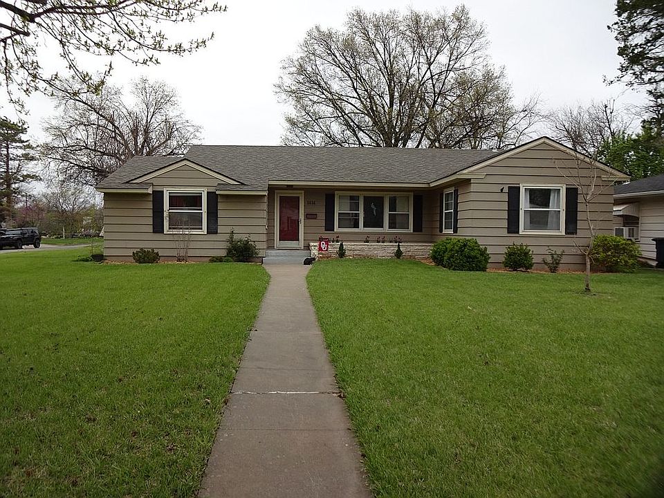 1st image of 1414 Vinita Ave