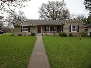 1414 Vinita Ave, Enid, OK 73703