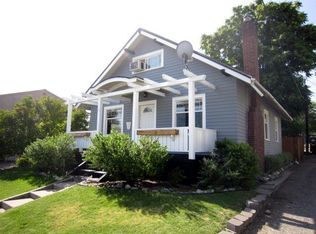 413 Palouse St, Wenatchee, WA 98801