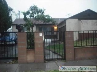 13213 Crowley St, Pacoima, CA 91331