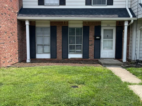 735 Southfield Ct, Indianapolis, IN 46227