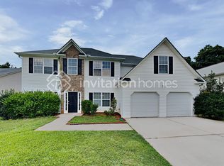 6541 Squire Pl, Douglasville, GA 30135