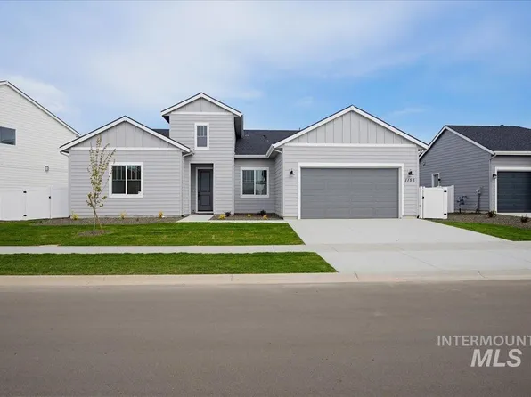 1200 N Bellingrath Ave, Middleton, ID 83644