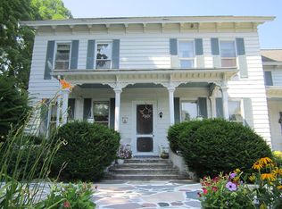 406 County Route 68, Saratoga Springs, NY 12866