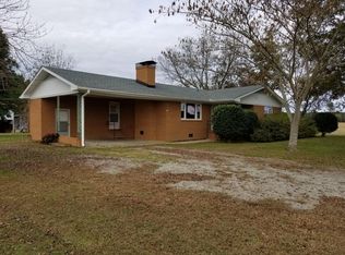 1159 Rhondale Rd, Selma, NC 27576