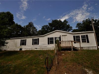 17125 Primrose Ln, Fayetteville, AR, 72704