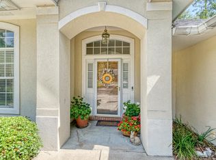 1862 Log Ridge Trl, Tallahassee, FL 32312