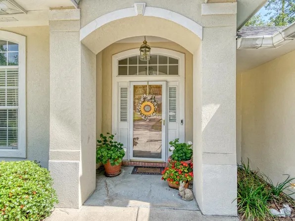 1862 Log Ridge Trl, Tallahassee, FL 32312