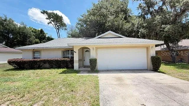 513 Hamlet Ct — Photo 1